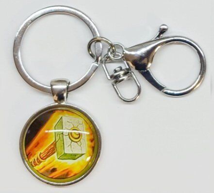 Брелок World of Warcraft клас паладин Paladin