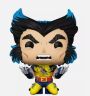 Фигурка Funko Marvel: Wolverine Fatal Attractions фанко Росомаха (Collector Corps Exclusive) 1372