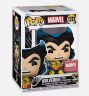 Фігурка Funko Marvel: Wolverine Fatal Attractions фанко Росомаха (Collector Corps Exclusive) 1372