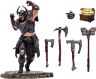 Фігурка McFarlane Diablo IV Whirlwind Barbarian Common Figure Діабло Варвар 20 см.