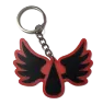 Брелок WarHammer Blood Angels Keychain ABS пластик Вархаммер Криваві Ангели 6 см.