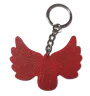 Брелок WarHammer Blood Angels Keychain ABS пластик Вархаммер Криваві Ангели 6 см.