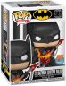 Фігурка Funko DC Heroes: Death Metal Batman with Guitar Solo