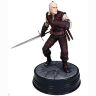 Фигурка Dark Horse Witcher 3 Wild Hunt Geralt Manticore (Ведьмак Геральт в сете Маньтикоры)		