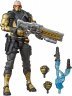 Фигурка Overwatch Ultimates Series Soldier 76 GOLD Collectible Action Figure