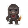 Фігурка Funko Godzilla Battle-Scrarred Kong фанко Конг зі шрамами 1022