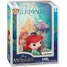 Фигурка Funko Cover Disney The Little Mermaid Ariel Фанко Русалочка Ариэль Amazon Exclusive 12