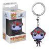Брелок Funko Pocket Pop! Overwatch Keychain Widowmaker