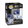 Фігурка Funko Star Wars R2-D2 Lights and Sounds Фанко Р2-Д2 Exclusive 625