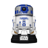 Фігурка Funko Star Wars R2-D2 Lights and Sounds Фанко Р2-Д2 Exclusive 625