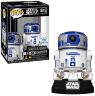 Фігурка Funko Star Wars R2-D2 Lights and Sounds Фанко Р2-Д2 Exclusive 625