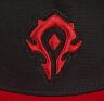 Кепка JINX World of Warcraft - Legendary Horde Premium Snap Back Орда