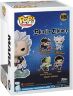 Фігурка Funko Black Clover Mars фанко Чорний Клевер Марс (GameStop Exclusive) 1450