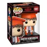 Фігурка Funko Stranger Things: Dustin Henderson фанко Дуже дивні справи Дастін Хендерсон 1887