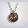 Медальон Game of Thrones House Targaryen