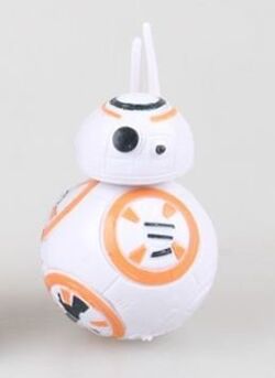 Мини фигурка Star Wars №3