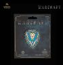 Значок Warcraft - Alliance collectible Pin - Alliance Icon