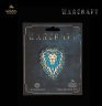 Значок Warcraft - Alliance collectible Pin - Alliance Icon