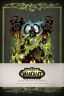 Альбом World of Warcraft: Legion Deluxe Hardcover Sketchbook
