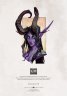 Альбом World of Warcraft: Legion Deluxe Hardcover Sketchbook