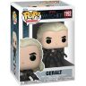 Фигурка Funko Pop Ведьмак Witcher Geralt Геральт фанко 1192