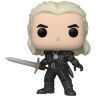 Фигурка Funko Pop Ведьмак Witcher Geralt Геральт фанко 1192