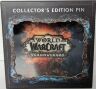 Значок Blizzard World of Warcraft Shadowlands Collectors Edition Pin (LIMITED 2500)