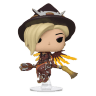 Фигурка Overwatch Funko POP! Witch Mercy (Blizzard Exclusive)