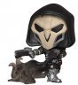 Фигурка Overwatch Funko Pop Reaper Figure (Wraith) Овервотч фанко Жнец