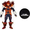 Фигурка McFarlane My Hero Academia Endeavor Action Figure 19 см.
