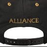 Кепка JINX World of Warcraft Legendary Alliance Premium Snap Back Альянс