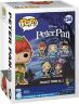 Фігурка Funko Pop Disney Peter Pan with Flute фанко Пітер Пен 1344