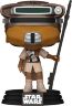Фігурка Funko Star Wars: 40th Anniversary: Princess Leia фанко Зіркові війни Принцеса Лея 606
