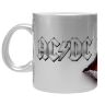 Чашка ABYSTYLE AC/DC Razors Edge Mug 320 мл