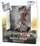 Фігурка Diamond Select Toys DC Justice League: Wonder Woman Чудо жінка 25 см.