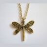 Медальон Game of Thrones Sansa Stark Dragonfly Necklace