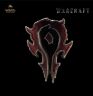 Значок Warcraft - Horde collectible Pin - Horde Icon