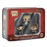 Набор фигурок Funko Pop! Game of Thrones - Mini Vinyl Figure Tin (3-Pack)