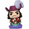 Фигурка Funko Disney World 50th Captain Hook at Peter Pans Flight Attraction Капитан Крюк фанко 109