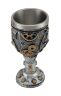 Кубок Game of Thrones Wine Goblet - Steampunk Dragon