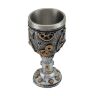 Кубок Game of Thrones Wine Goblet - Steampunk Dragon