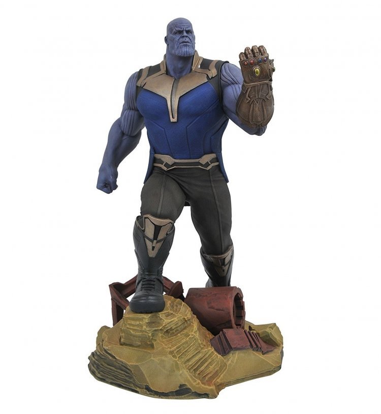 Marvel select new arrivals avengers infinity war