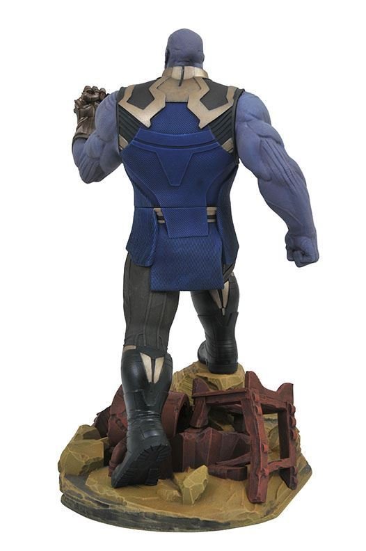 Marvel select shop avengers infinity war