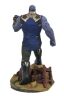 Фігурка Танос Diamond Select Toys Marvel Gallery: Infinity War - Thanos