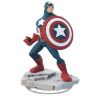 Фігурка Marvel Super Heroes Captain America Figure