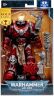 Фігурка McFarlane Warhammer 40000 Chaos Space Marine Word Bearer Action Figure (Gold Label)