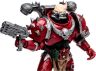 Фігурка McFarlane Warhammer 40000 Chaos Space Marine Word Bearer Action Figure (Gold Label)