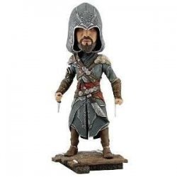 Фигурка Assassins Creed Revelations Ezio Auditore - HeadKnocker Figure