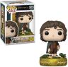 Фігурка Funko Plus: Lord Of The Rings Frodo Baggins фанко Володар кілець Фродо 1832