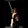 Фигурка Star Wars Jedi Padawan Obi-Wan Kenobi 32 cm (Sideshow)